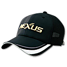 Кепка Shimano Nexus Gore-Tex CA-112I черный р. Free (58,5см)