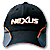 Кепка Shimano Nexus Limited Pro CA-131K черный р. Free (58,5см)