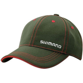 Кепка Shimano Standard Cap Khaki