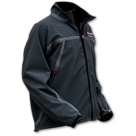 Куртка Shimano HFG XT Comp Softshell Jaket 01