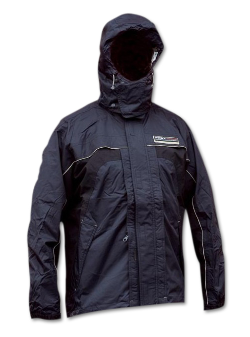 Куртка Shimano HFG XT Rain Jacket р. XXXL