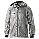 Куртка Shimano Mos-Shield JA-006K серебро р. 3L