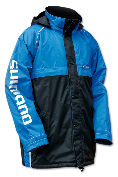 Куртка Shimano Padded Logo Jacket р. M