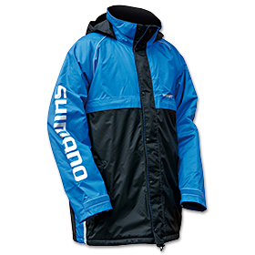 Куртка Shimano Padded Logo Jacket р. M