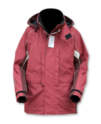 Куртка Shimano HFG Boat Beach Jacket CJHXSE1 р. XL (52-54)
