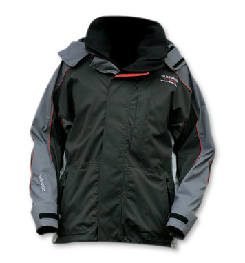 Куртка Shimano HFG Competition Jacket CJHCE01 р. XXL (54-56)