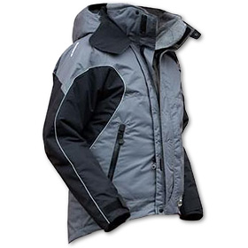 Куртка Shimano HFG XT Winter Jacket (RUS)