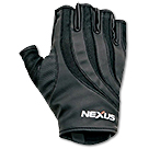Перчатки Shimano Nexus GL-124J черный р. L