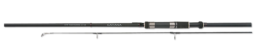 Удилище карповое Shimano Catana CX SPC 12-200 P