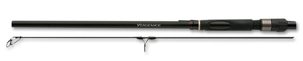 Удилище карповое Shimano Vengeance AX Specimen 12-250 DL 2PCS