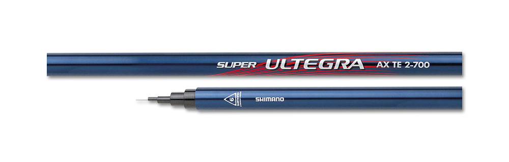 Удилище Shimano Super Ultegra AX TE 2 (1)