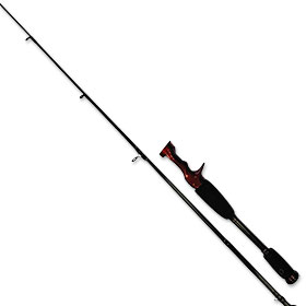 Кастинговое удилище Shimano Aernos Casting