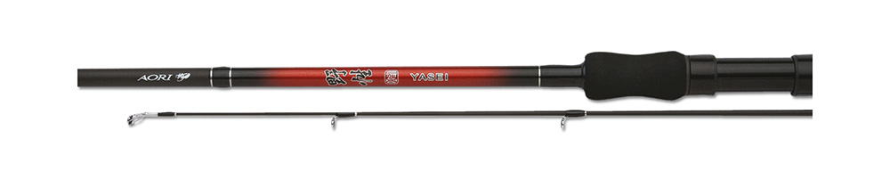Спиннинг Shimano Yasei Red Aori 210M (1)