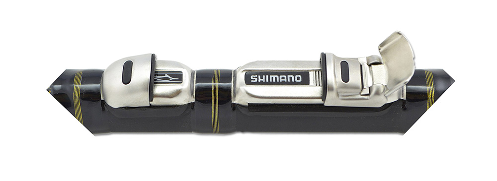 Shimano Beastmaster CX TE ACT9 600 XXH