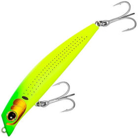 Воблер Shimano Exsence Goliath Hi XL-195Q 95F (12г) 019