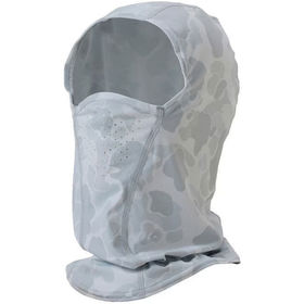 Бандана Shimano AC-000V L.GRY.C р.Free