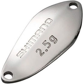 Блесна Shimano Cardiff Search Swimmer TR-225Q (2.5г) 68T