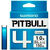 Леска Shimano PL-M54R Pitbull 4 150м 0.104мм (BU)