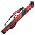 Чехол для удилищ Shimano Nexus RC-125R Rod Case Red 145