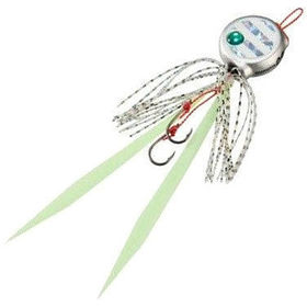 Джиг-головка Shimano EJ-718R (180г) 10J