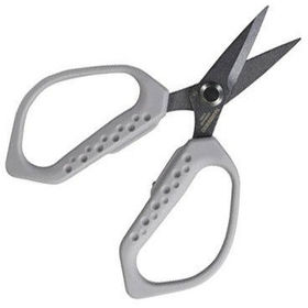 Ножницы для PE Shimano CT-522Q L.GRY