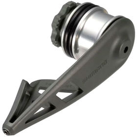 Узловяз Shimano Bobbin Winder TH-201M Khaki Pe 0.3-3