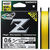 Леска Shimano Power-Pro Z 100м 0.165мм (Желтая)
