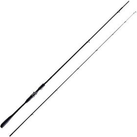 Кастинговое удилище Shimano 22 Exsence Infinity Baitcasting B86ML (2.59м; 6-32г)