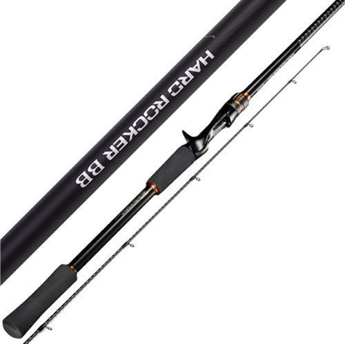 Кастинговое удилище Shimano 24 Hard Rocker BB купить по цене