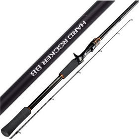 Кастинговое удилище Shimano 24 Hard Rocker BB B76MH