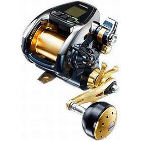 Катушка Shimano 16 Beast Master 3000XS