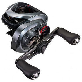Катушка Shimano 21 Scorpion DC 151HG
