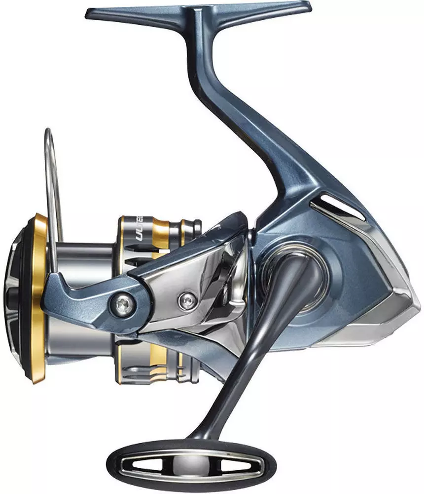Катушка Shimano 21 Ultegra 2500 HG FC