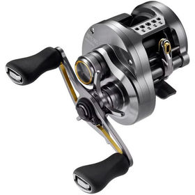 Катушка Shimano 23 Calcutta Conquest BFS XGR