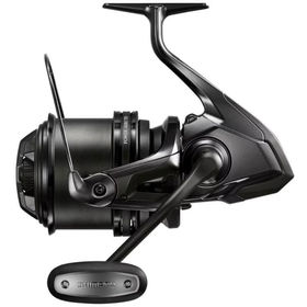 Катушка Shimano 23 Power Aero TD G