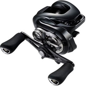 Катушка Shimano 24 Metanium DC 70 (праворукая)