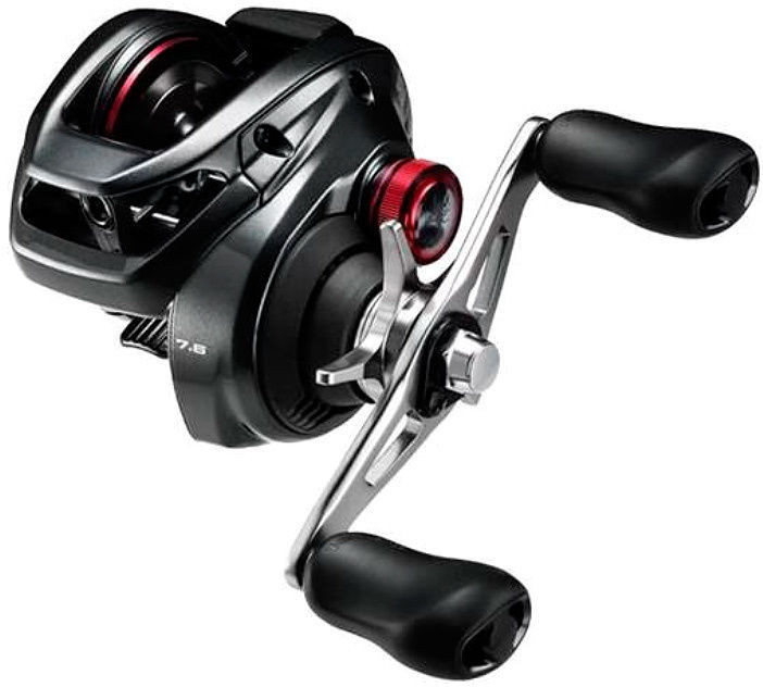 Катушка Shimano 24 Scorpion MD 301 XGLH купить по цене 28500₽