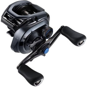 Катушка Shimano 24 SLX 71 (леворукая)