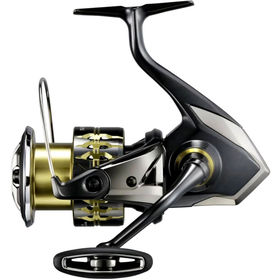 Катушка Shimano 25 Sustain FK 2500