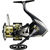 Катушка Shimano 25 Sustain FK 2500