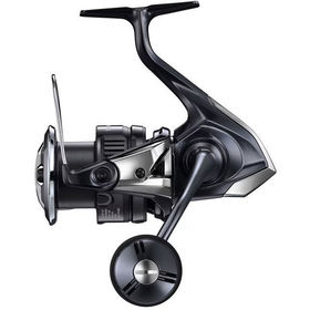 Катушка Shimano 25 Twin Power XD 4000PG
