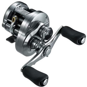Катушка Shimano 26 Calcutta Conquest DC 201PG