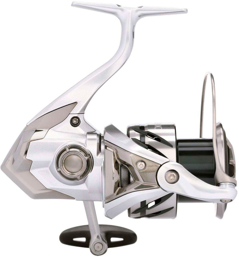 Катушка Shimano Reel Stradic FM купить по цене от 0₽