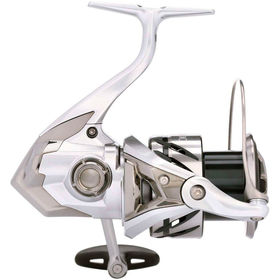 Катушка Shimano Reel Stradic FM 4000 XG