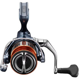 Катушка Shimano 25 Nasci 2500