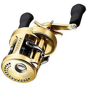 Катушка Shimano Calcutta Conquest 301