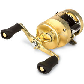 Катушка Shimano Calcutta Conquest 301A