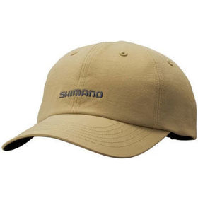 Кепка Shimano CA-015V BEI р.M