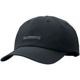 Кепка Shimano CA-015V BK р.M