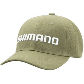 Кепка Shimano CA-061T Khaki р.Free